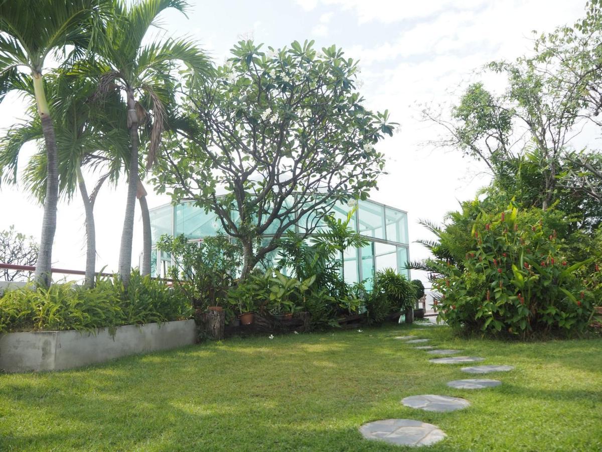 Bansabai Hostelling International Penginapan