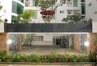 Bansabai Hostelling International Penginapan Bangkok