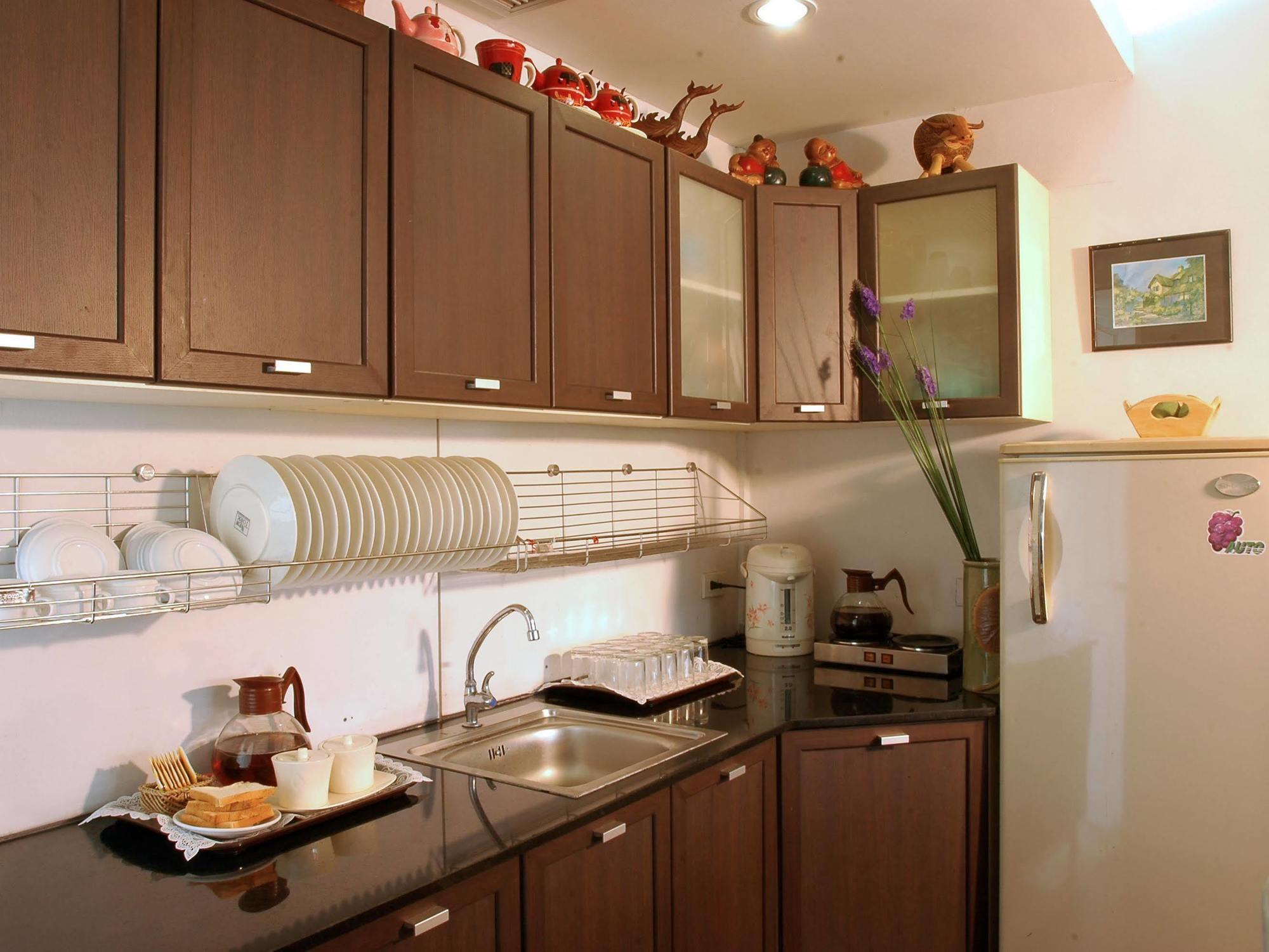 Bansabai Hostelling International Penginapan 3*
