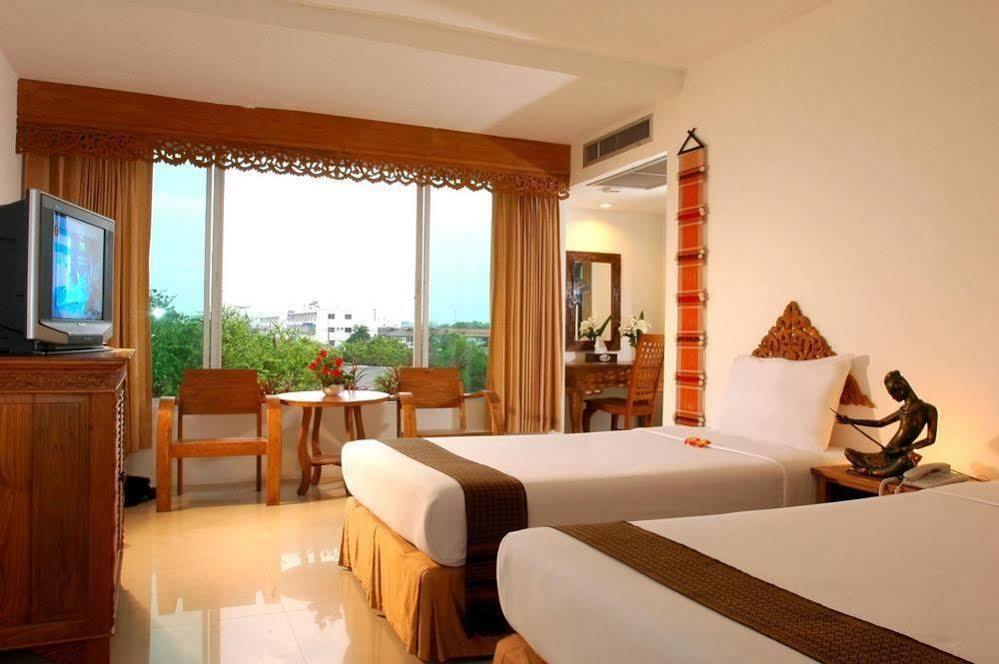 Bansabai Hostelling International Penginapan